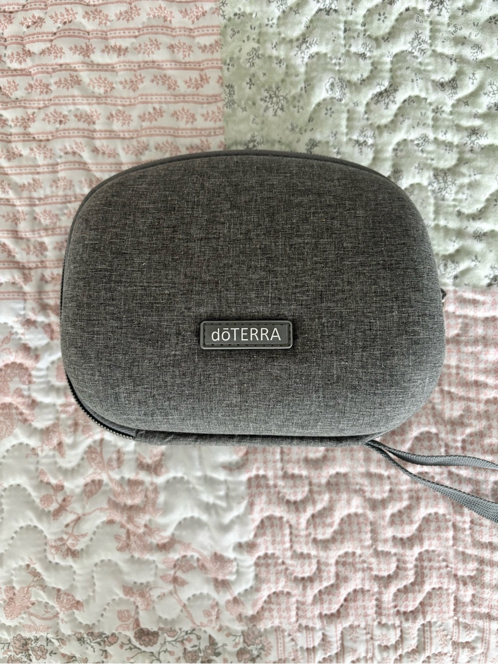 DoTERRA case